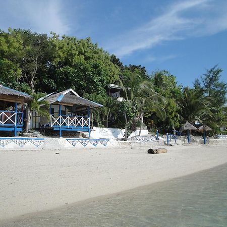 Casa De La Playa Beach Resort Siquijor Exteriér fotografie