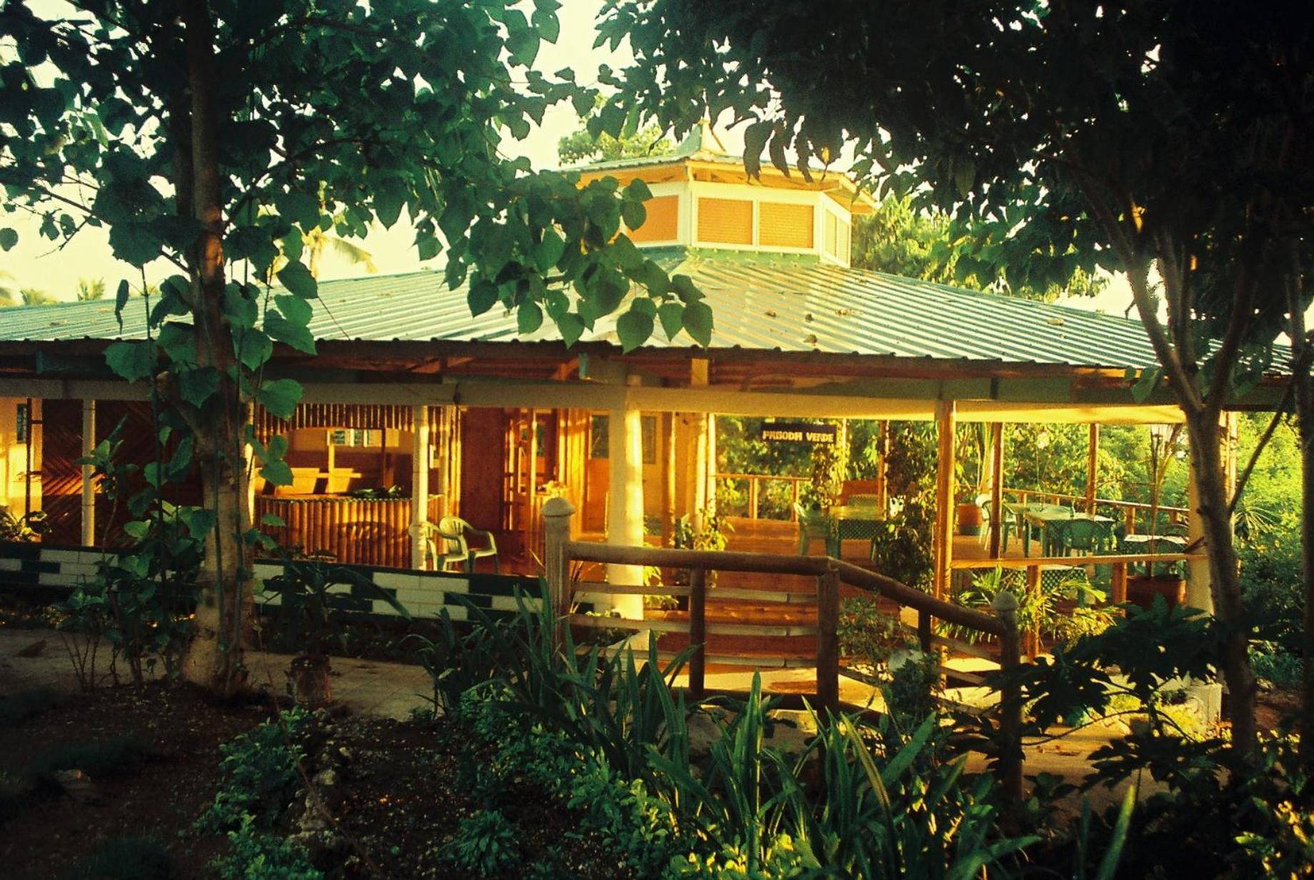 Casa De La Playa Beach Resort Siquijor Exteriér fotografie