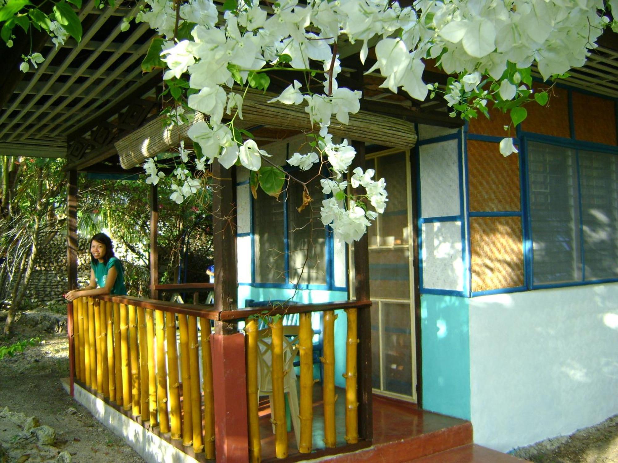 Casa De La Playa Beach Resort Siquijor Pokoj fotografie