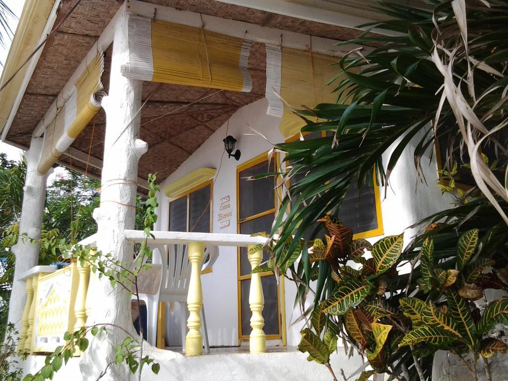 Casa De La Playa Beach Resort Siquijor Exteriér fotografie