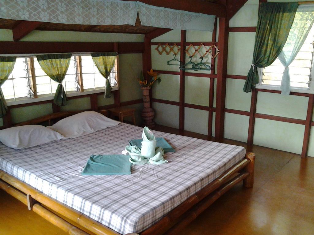 Casa De La Playa Beach Resort Siquijor Exteriér fotografie