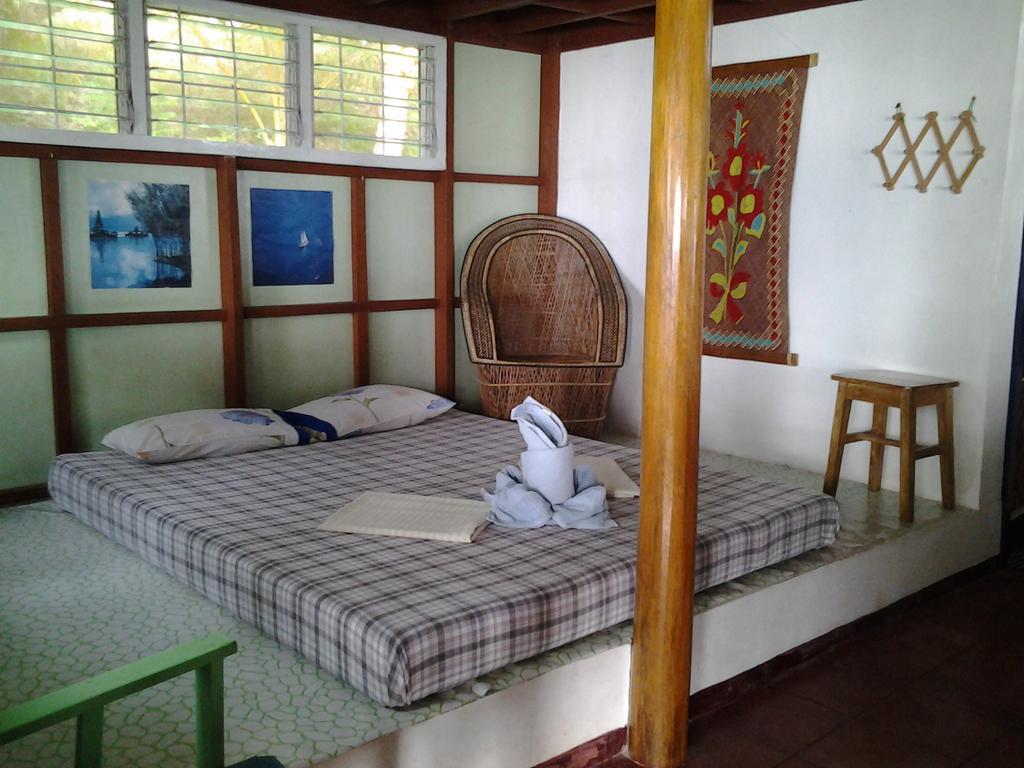 Casa De La Playa Beach Resort Siquijor Exteriér fotografie