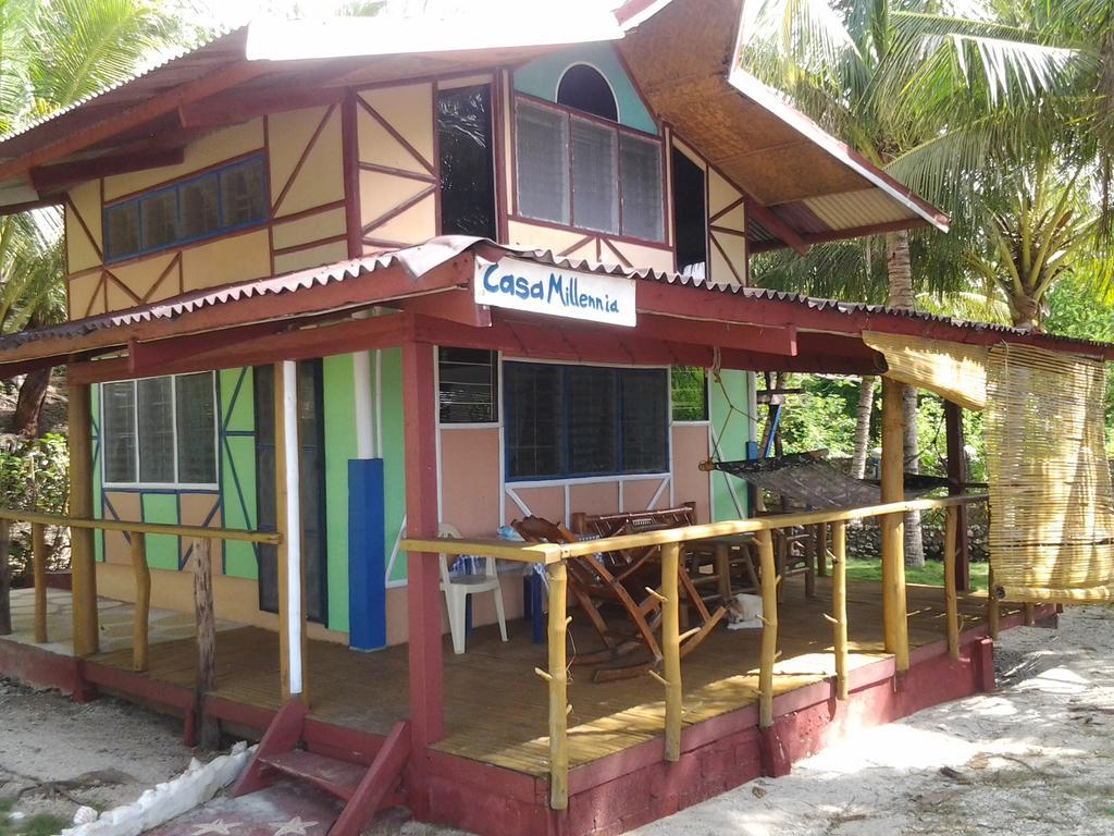 Casa De La Playa Beach Resort Siquijor Exteriér fotografie