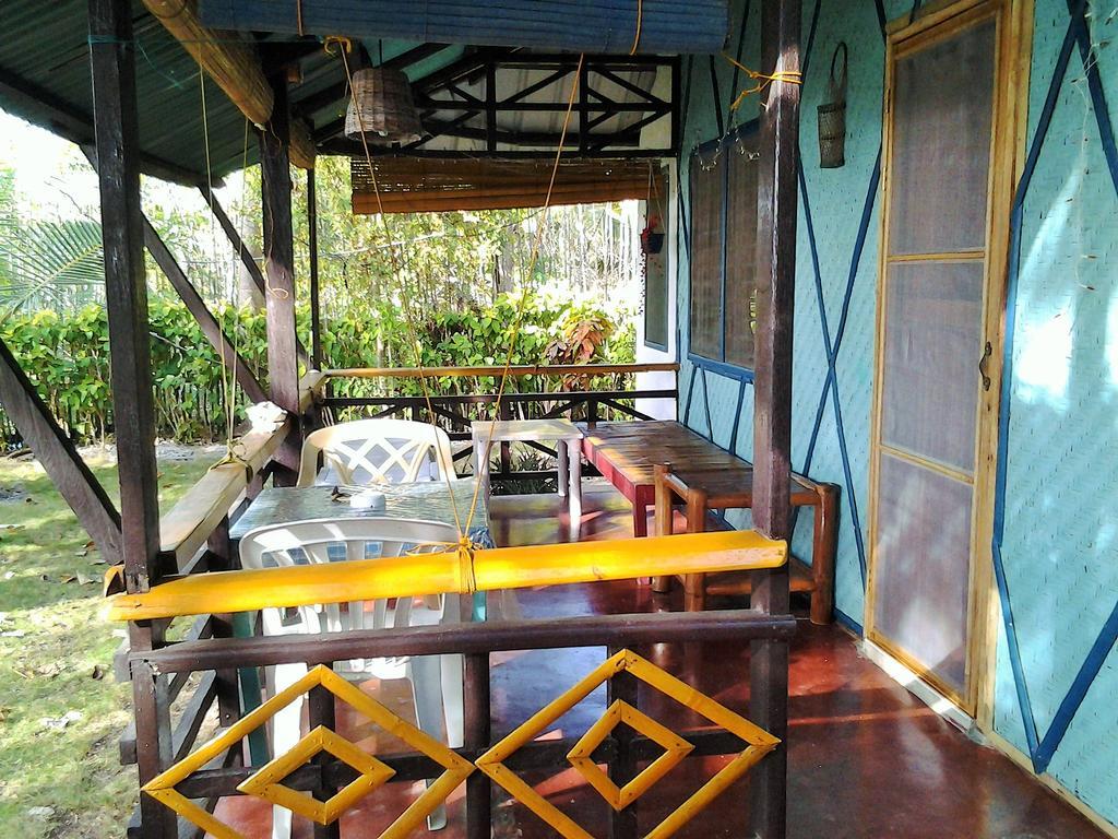 Casa De La Playa Beach Resort Siquijor Exteriér fotografie