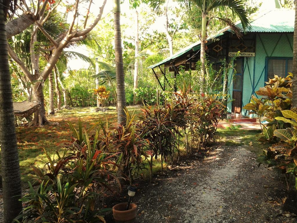 Casa De La Playa Beach Resort Siquijor Exteriér fotografie