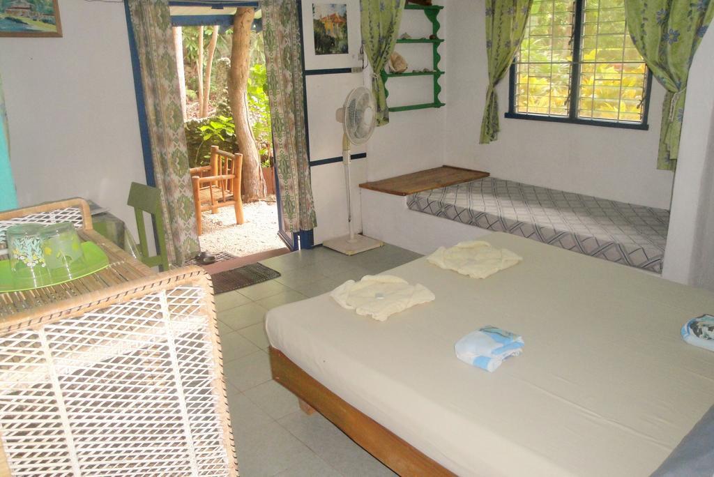 Casa De La Playa Beach Resort Siquijor Exteriér fotografie