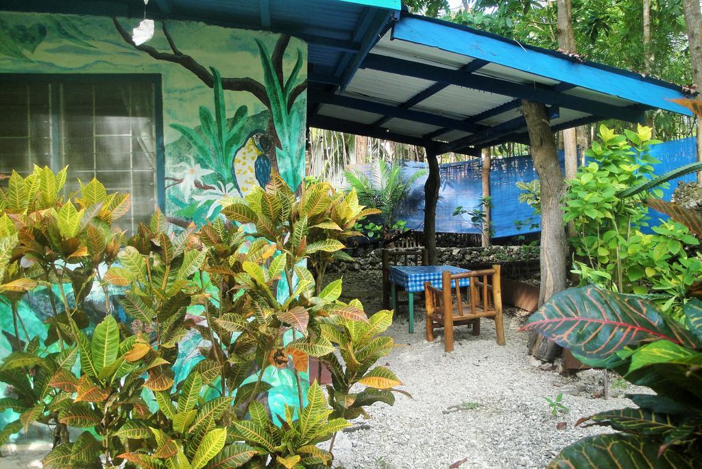 Casa De La Playa Beach Resort Siquijor Exteriér fotografie