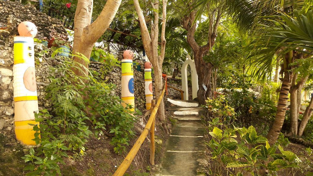 Casa De La Playa Beach Resort Siquijor Exteriér fotografie