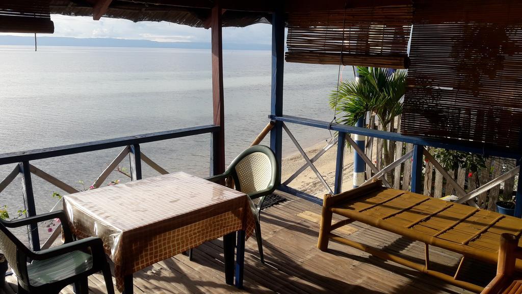Casa De La Playa Beach Resort Siquijor Exteriér fotografie