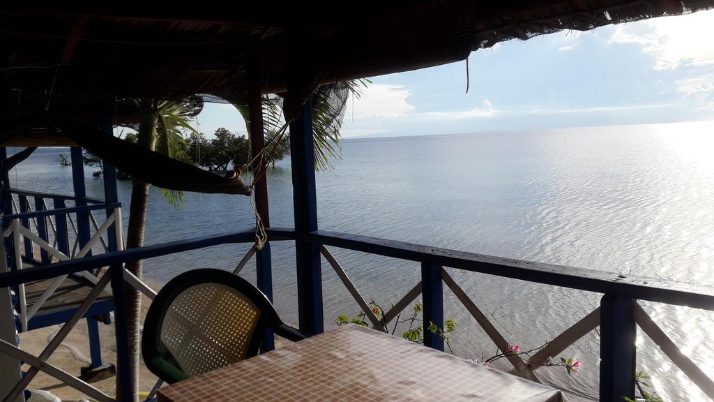 Casa De La Playa Beach Resort Siquijor Exteriér fotografie