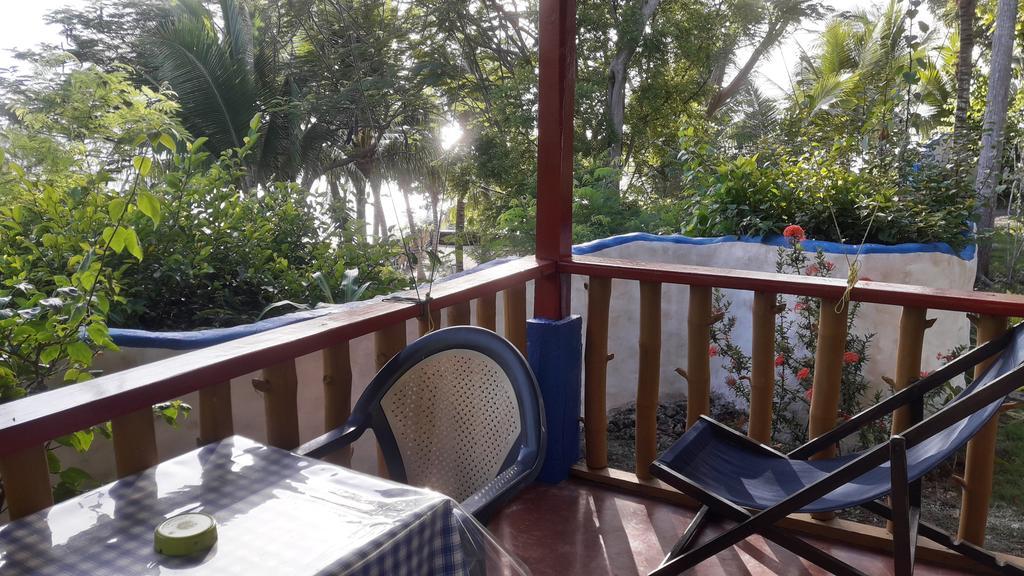 Casa De La Playa Beach Resort Siquijor Exteriér fotografie