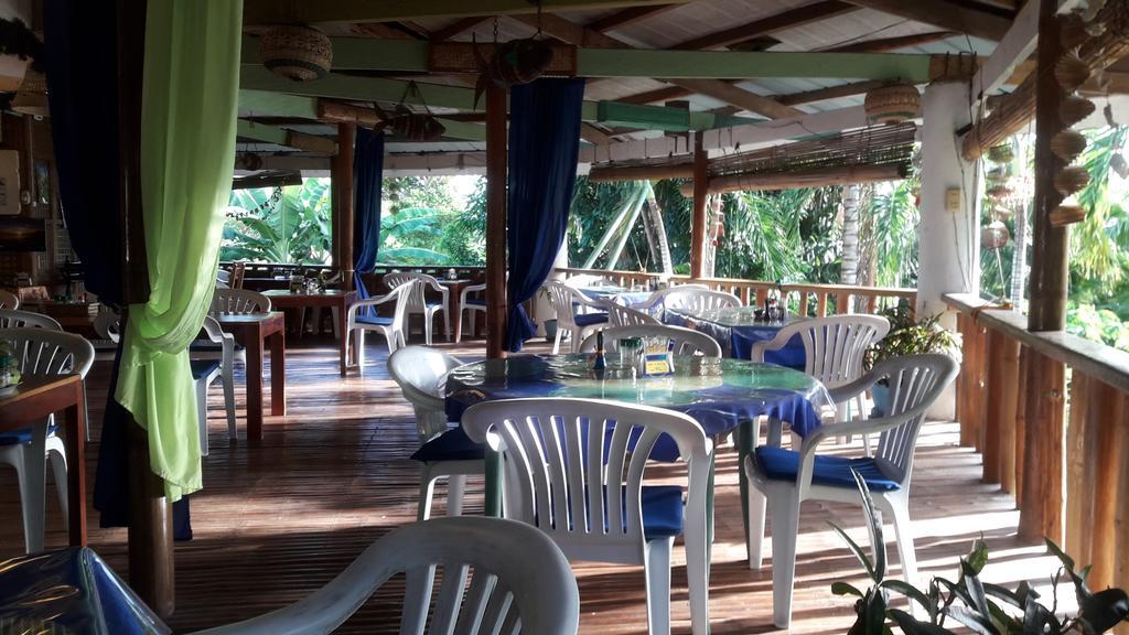 Casa De La Playa Beach Resort Siquijor Exteriér fotografie