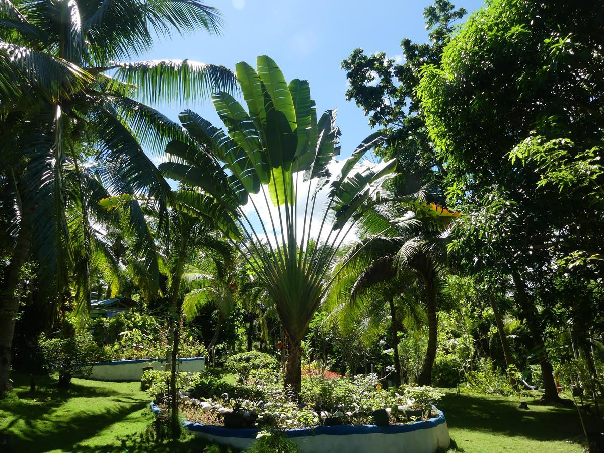 Casa De La Playa Beach Resort Siquijor Exteriér fotografie