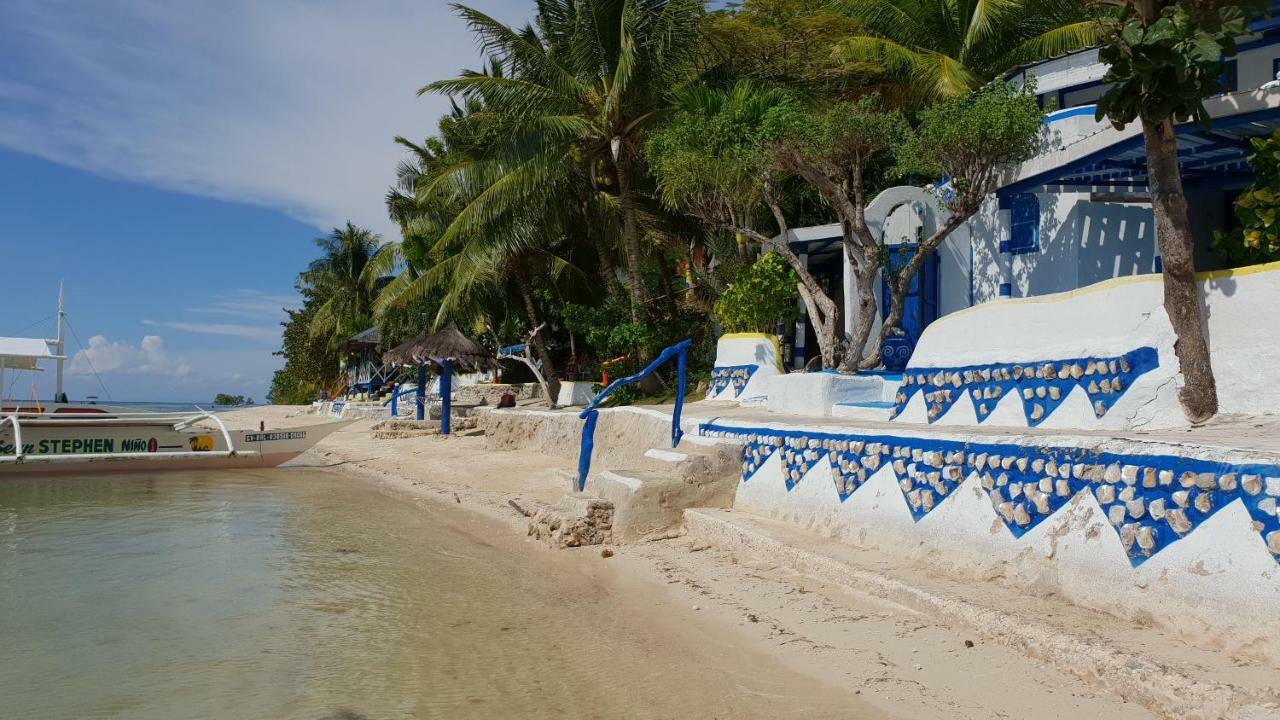 Casa De La Playa Beach Resort Siquijor Exteriér fotografie